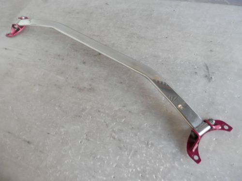 Jdm subaru legacy sti b4 bh5 be5 impreza gf8 gc8 front strut bar factory oem