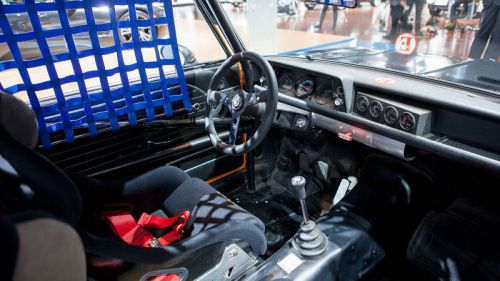 Window net protector car safety net racing drifting rally fia approved 20&#034;x17&#034;