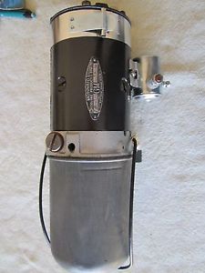 1953 oldsmobile  original convertible top pump &amp; motor