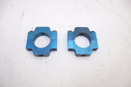 1 3/4" aluminum weight bracket/clamp imca ump wissota #2