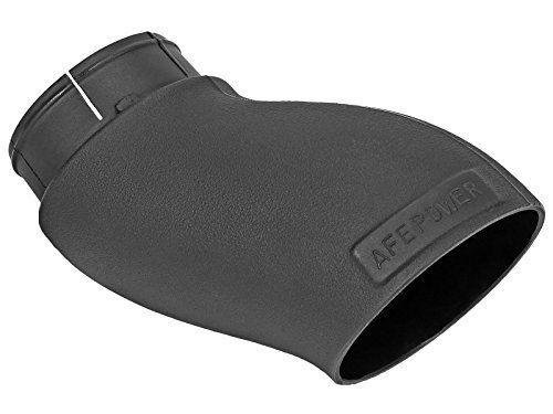 Afe power 54-72203-s dynamic air scoop (non-carb compliant)