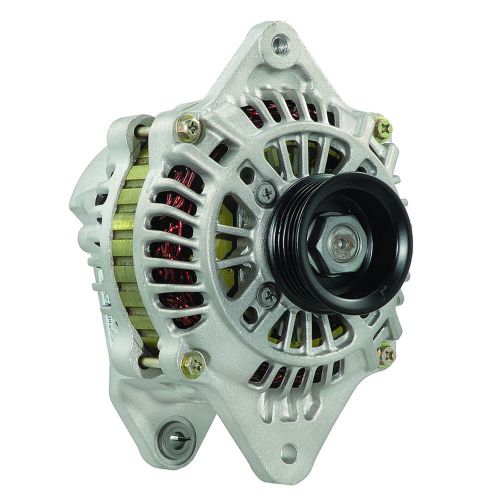 Alternator-new remy 94107