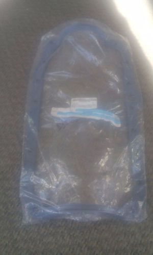 Omc volvo 4.3l v6 gm piece oil pan gasket 3852655-4