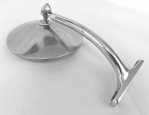 Vintage 1937-1954 chevy 1939-1947 buick king bee side mirror rat rod or hot rod