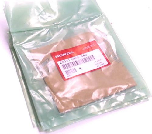 New genuine honda clutch plate fourtrax recon es sportrax trx250 250ex