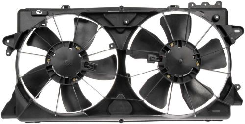 Engine cooling fan assembly dorman 620-422