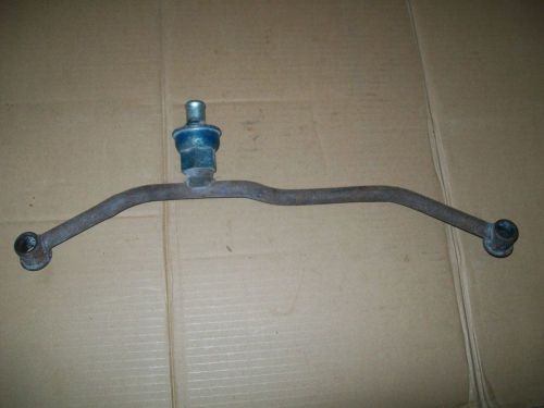 Ford 351w 5.8l smog air injection tube crossover 1974