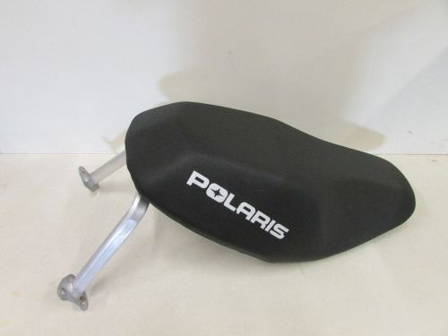 2011-2015 polaris rmk seat