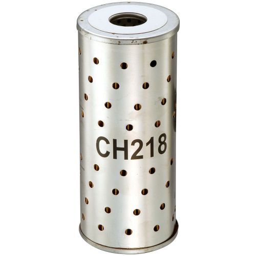 Wix 51129 engine oil filter - cartridge full flow for chevrolet gmc jimmy