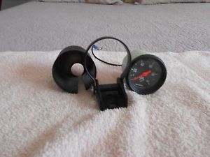 2 1/16 autometer mechanical oil pressure gauge, US $40.00, image 2