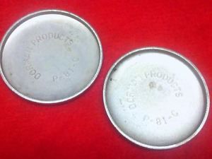 2 x Dorman 555-073 Core Plug IS COMPATIBLE 1000 VEHICLES, US $5.99, image 2