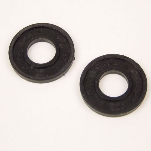 Oem volkswagen golf mk2 2x window crank underlay washer spacer