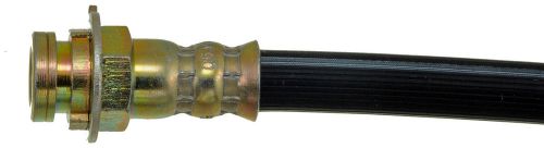 Dorman h98915 rear brake hose