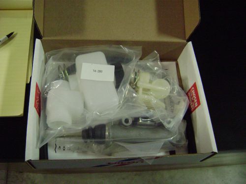 Tilton master cylinder kit,74-750u, 3/4"