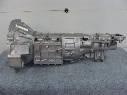 1993 mazda rx7 fd turbo transmission - rebuilt