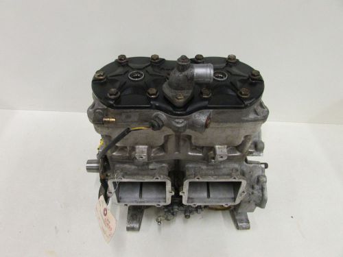 Polaris rmk pro, assault 800 engine 2011-2012
