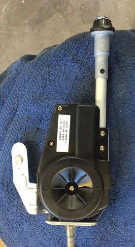 Mazda miata series 2 electric antennas (ome) great condition