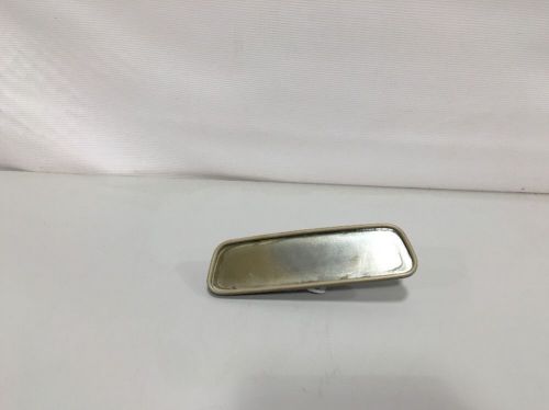 1962-1981 gm 8&#034; rear view mirror