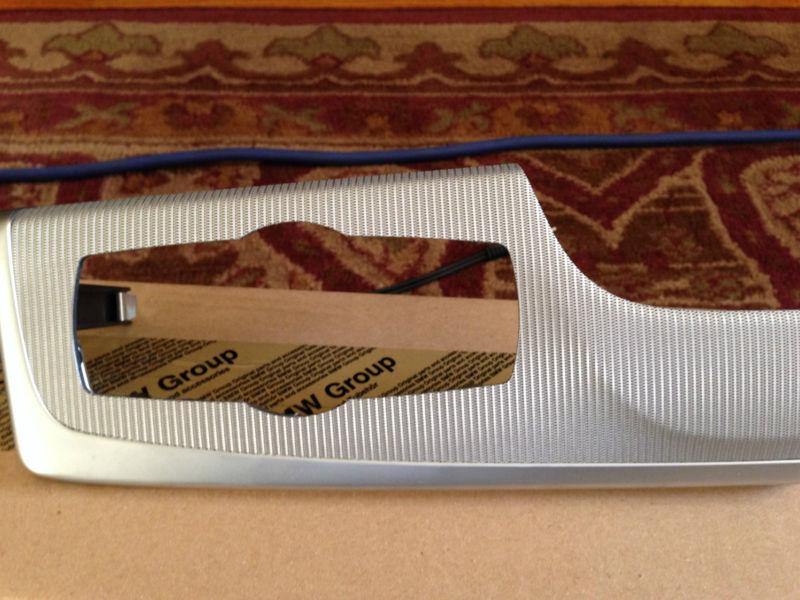 2014 BMW M5 Aluminum Interior Trim Package, US $100.00, image 4