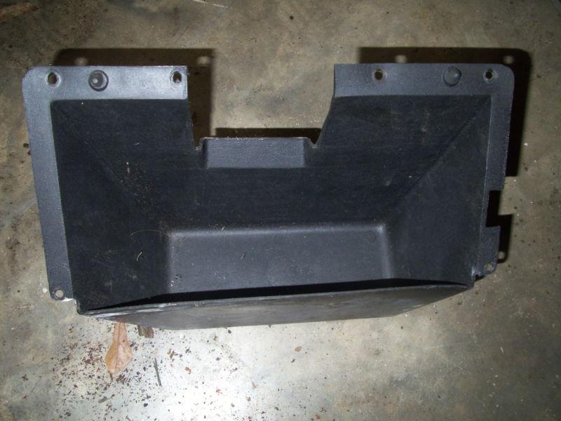 70-81 trans am firebird dash glove box liner nice 77 78 se 79 y84 no cracks a+