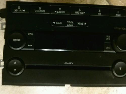 ford radios, US $35.00, image 2