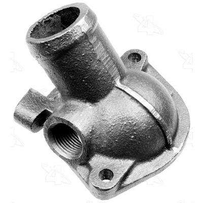 Four seasons 84822 thermostat housing/water outlet-engine coolant water outlet
