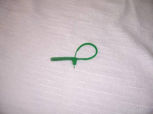 250 PLASTIC TRAILER SECURITY SEALS / MULTIPURPOSE SEALS, US $19.99, image 2