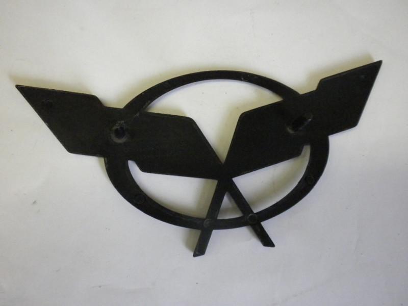 GENUINE GM C5 CORVETTE EMBLEM 97-04..., US $29.95, image 3