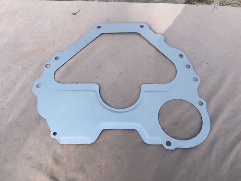 1974 75 76 77 78 mustang ii v8 c4 engine mid plate