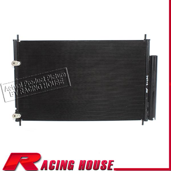 A/c air conditioning condenser 08-10 scion xb bb 09-10 japan corolla replacement