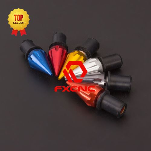 10PCS M5 Universal Motorcycle Windscreen Windshield CNC Bolts Screw Nut Green, US $8.59, image 10