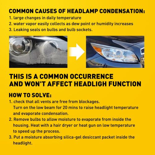 Fit 2013-2015 Chevy Malibu LT LTZ Passenger Side Projector Headlight Replacement, US $90.99, image 7