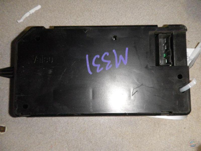 Body cont (bcm) bcm/ecu land rover 792650 01 02 03 04 bcm ecu ywc 000310