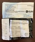 X2 sight oil level 7052a3652052 oem american eurocopter airbus helicopter