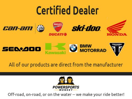 Ski-doo ride on cover (roc) system for rev gen5 (trail), rev gen4 rene 860202548