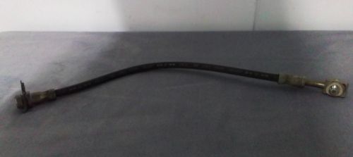 Ford USA BRONCO brake pipes GB16897 1.50 petrol 135kw 2021 17625713-, US $, image 2