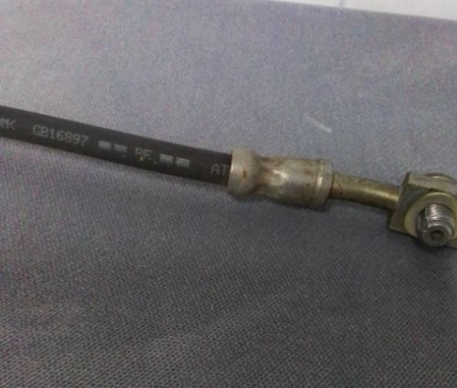 Ford USA BRONCO brake pipes GB16897 1.50 petrol 135kw 2021 17625713-, US $, image 3