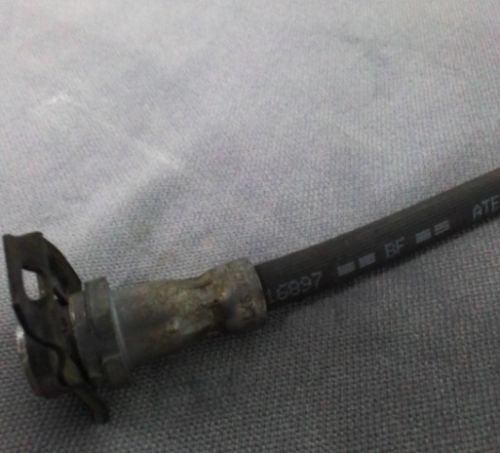 Ford USA BRONCO brake pipes GB16897 1.50 petrol 135kw 2021 17625713-, US $, image 4