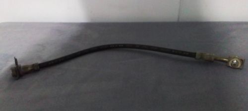 Ford USA BRONCO brake pipes GB16897 1.50 petrol 135kw 2021 17625713-, US $, image 5