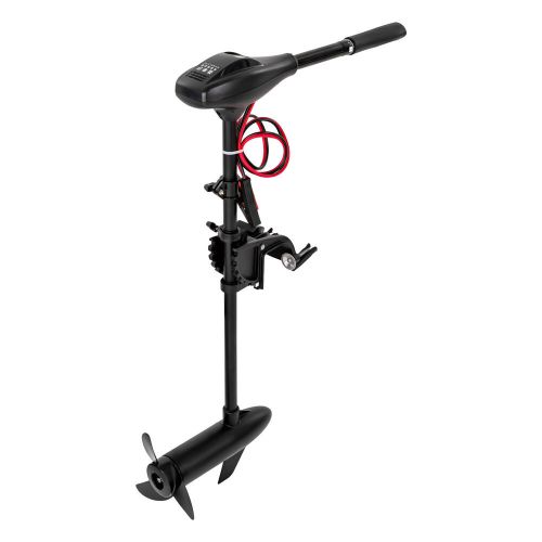 Outboard Electric Trolling Motor Fishing Boat Engine 40LBS 12V Short Shaft 40cm, US $115.00, image 4