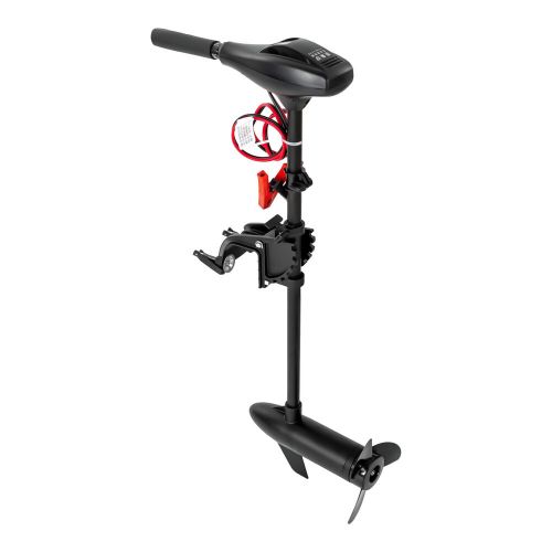 Outboard Electric Trolling Motor Fishing Boat Engine 40LBS 12V Short Shaft 40cm, US $115.00, image 5