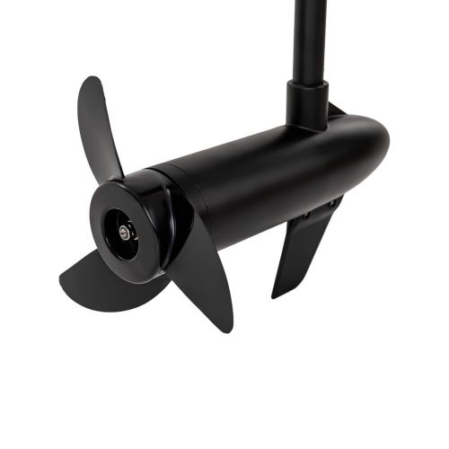 Outboard Electric Trolling Motor Fishing Boat Engine 40LBS 12V Short Shaft 40cm, US $115.00, image 6