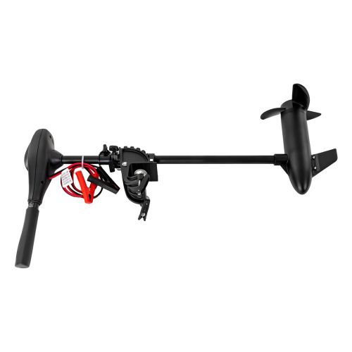 Outboard Electric Trolling Motor Fishing Boat Engine 40LBS 12V Short Shaft 40cm, US $115.00, image 11