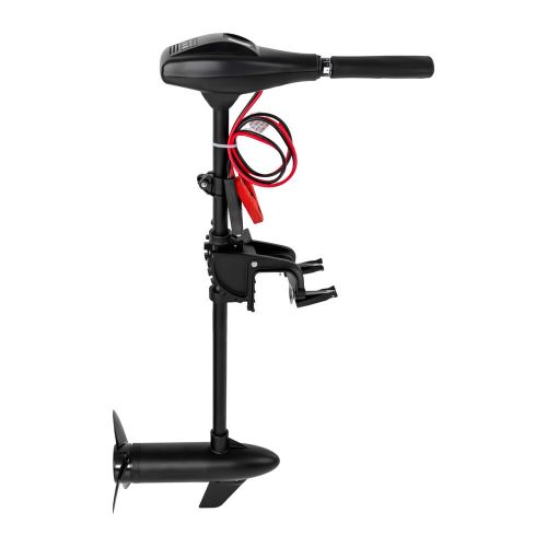 Outboard Electric Trolling Motor Fishing Boat Engine 40LBS 12V Short Shaft 40cm, US $115.00, image 16