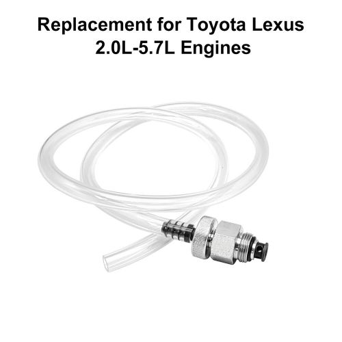 Oil Filter Drain Tool Replacement for Toyota 2.0L-5.7L Engines V5C7, US $15.61, image 3