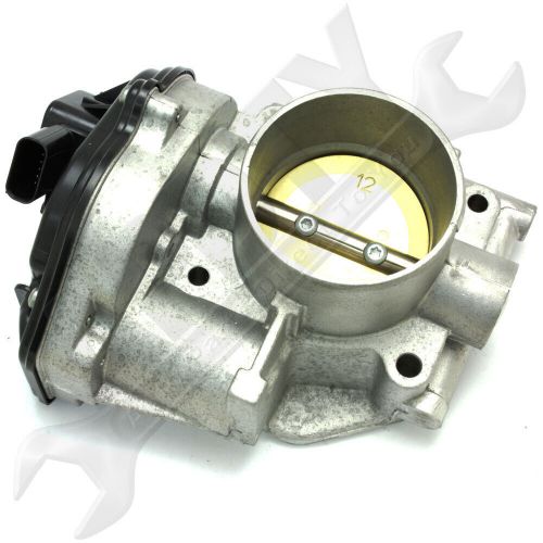 APDTY 112650 Electronic Throttle Body w/Actuator/TPS Position Sensor Idle Air, US $252.33, image 2
