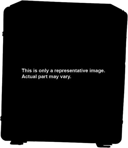 Cardone 73-6693 body control computer-reman body control computer