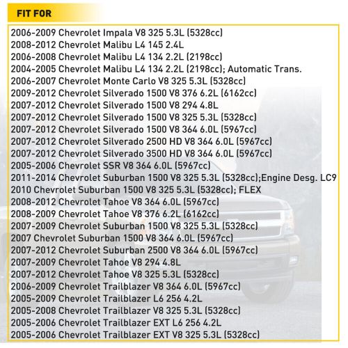 1X Emission Vapor Canister Purge Solenoid Valve for Cadillac Buick Chevrolet GMC, US $14.99, image 3