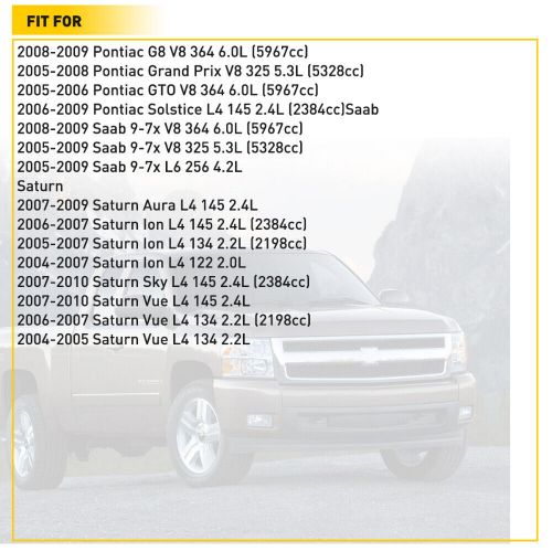 1X Emission Vapor Canister Purge Solenoid Valve for Cadillac Buick Chevrolet GMC, US $14.99, image 5