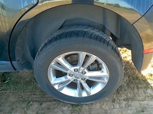 Power Steering Pump Fits 07-10 Lincoln MKX OEM, US $114.99, image 4